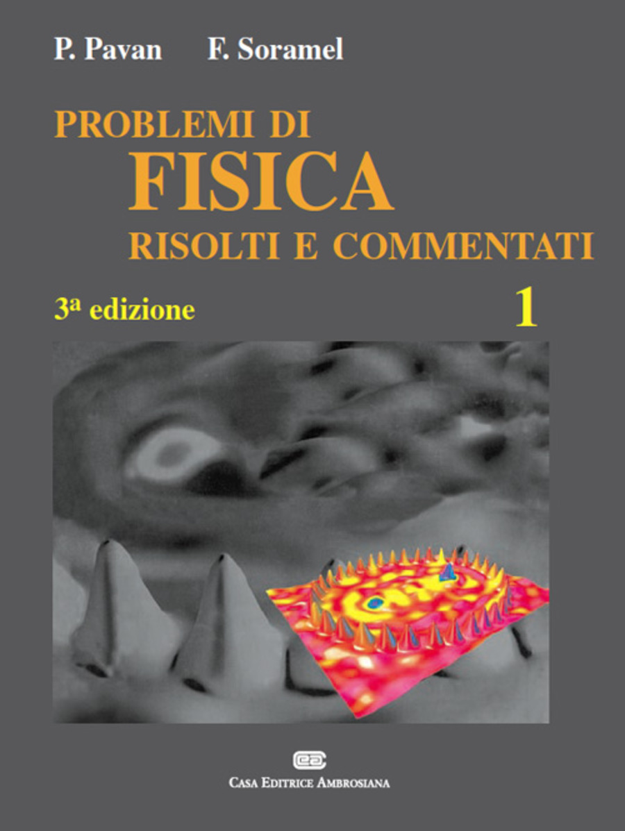 Esercizi di fisica risolti e commentati
