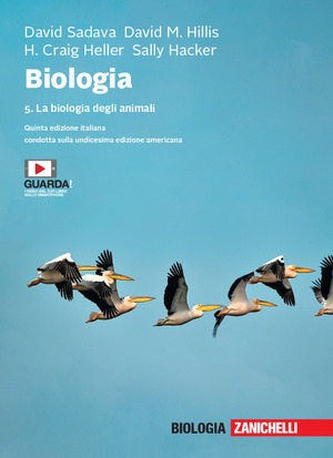 Biologia. Con e-book