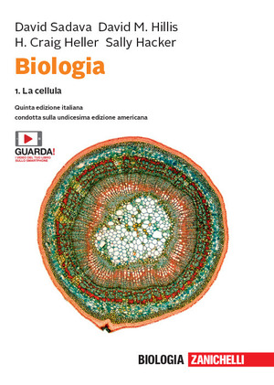 Biologia. Con e-book