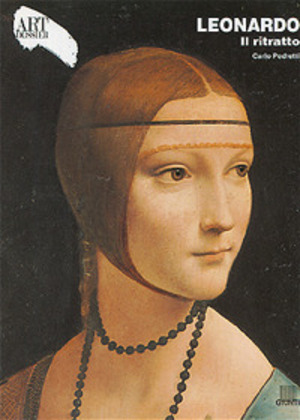 Leonardo. Il ritratto. Ediz. giapponese