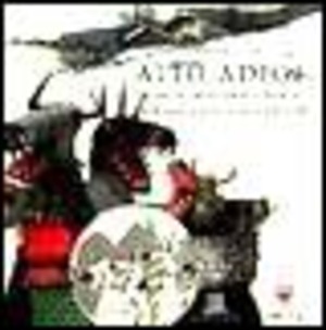 Alto Adige. Monti, magie e storie per giovani viaggiatori