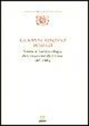 Storia e meteorologia dell'eruzione dell'Etna del 1669