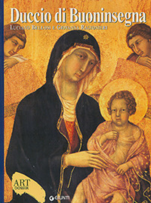 Duccio di Buoninsegna. Ediz. illustrata