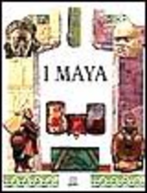 I maya