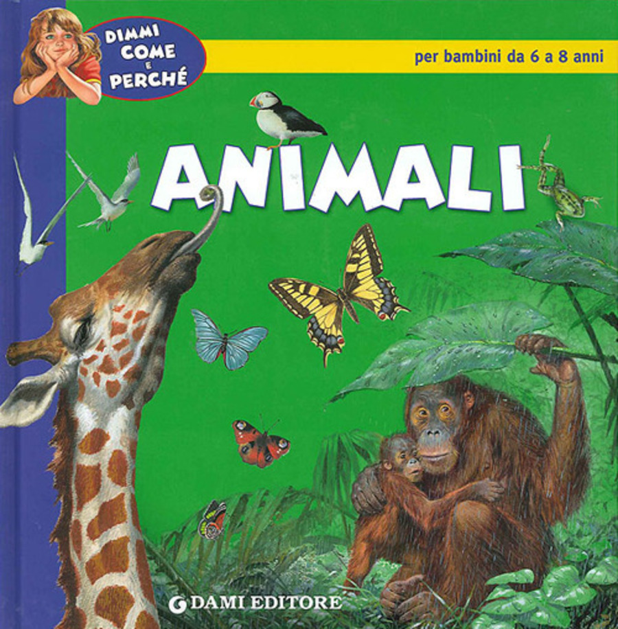 Animali