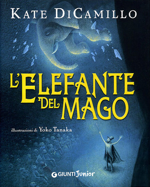 L' elefante del mago