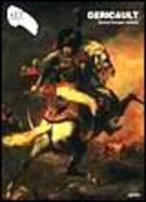 Géricault. Ediz. illustrata