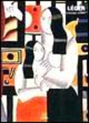 Léger. Ediz. illustrata