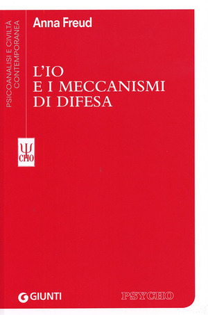 L' io e i meccanismi di difesa