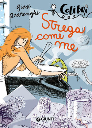 Strega come me
