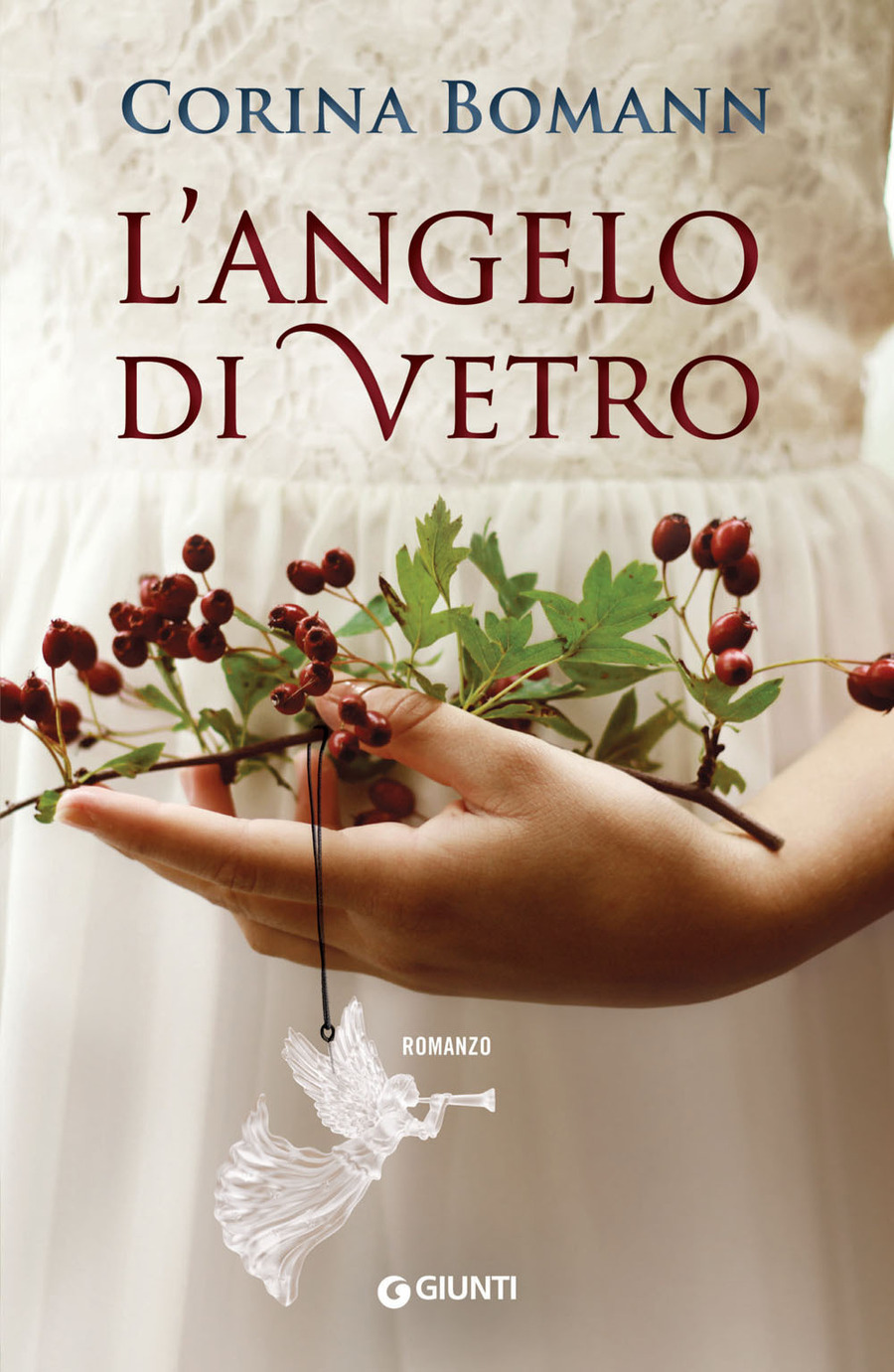 L' angelo di vetro