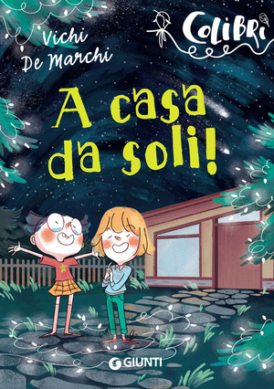 A casa da soli!