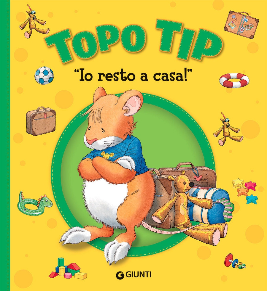 libri di Topo Tip - Libri e Riviste In vendita a Como