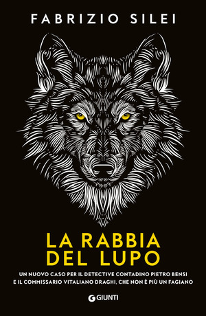 La rabbia del lupo La rabbia del lupo
