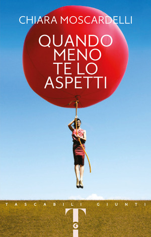 Quando meno te lo aspetti Quando meno te lo aspetti