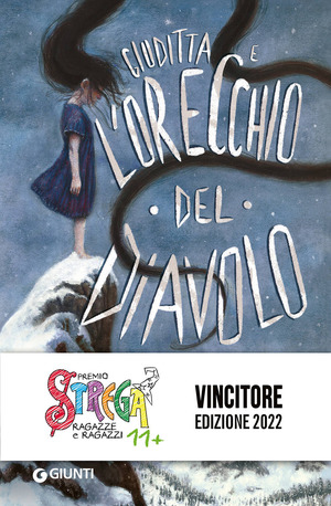 Giuditta e l'orecchio del diavolo Giuditta e l'orecchio del diavolo