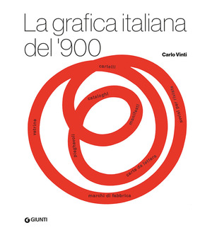 La grafica italiana del '900