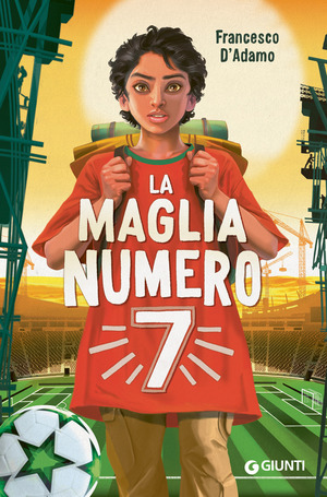 La maglia n. 7