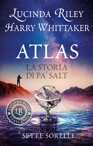 Atlas. La storia di Pa’ Salt. Le sette sorelle