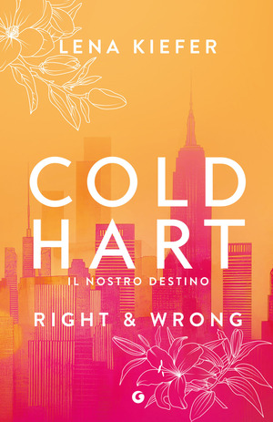 Right & wrong. Coldhart