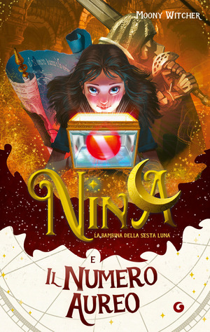 Nina e il numero aureo