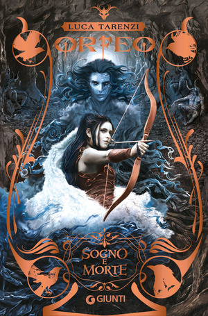 Sogno e morte. Orfeo