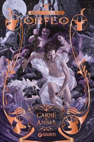 Carne e anima. Orfeo