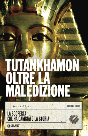 Tutankhamon oltre la maledizione. La scoperta che ha cambiato la storia Tutankhamon oltre la maledizione. La scoperta che ha cambiato la storia