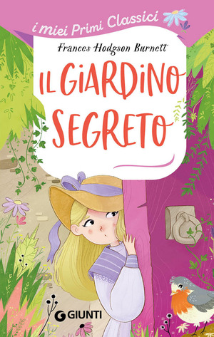 Il giardino segreto
