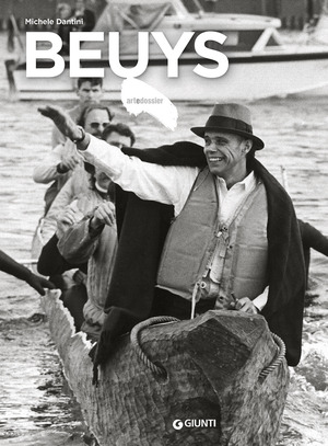Beuys. Ediz. a colori