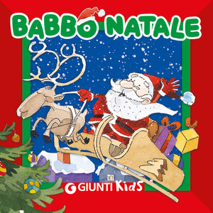 Babbo Natale. Ediz. a colori