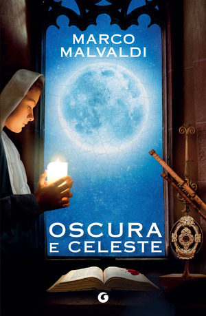 Oscura e celeste Oscura e celeste