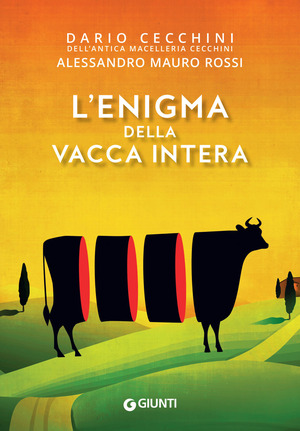 L' enigma della vacca intera