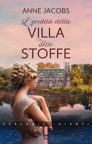 L' eredità della Villa delle Stoffe