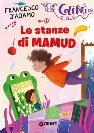 Le stanze di Mamud