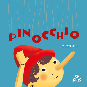 Pinocchio. Ediz. a colori