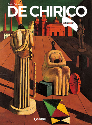 De Chirico. Ediz. a colori