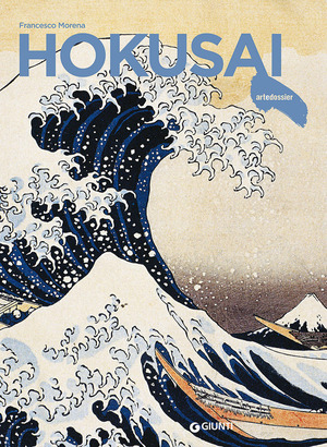 Hokusai. Ediz. a colori