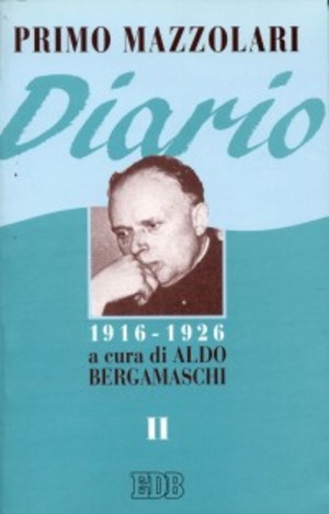 Diario (1916-1926)