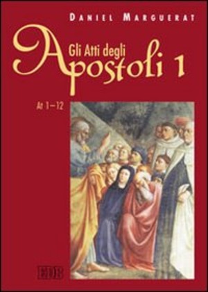 Gli Atti degli apostoli