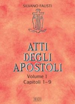 Atti degli Apostoli