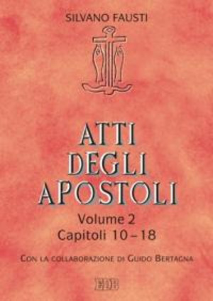 Atti degli Apostoli