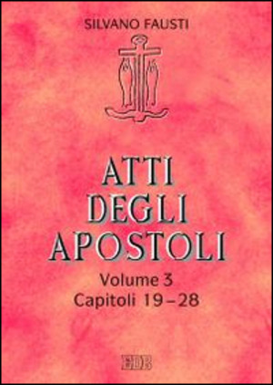 Atti degli apostoli