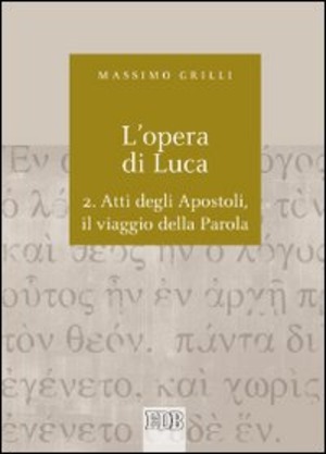 L' opera di Luca