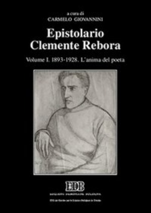 Epistolario Clemente Rebora
