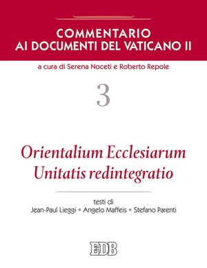 Commentario ai documenti del Vaticano II