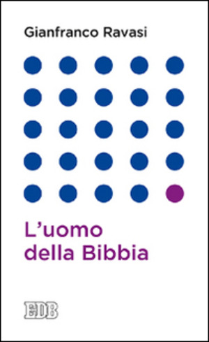L' uomo della Bibbia