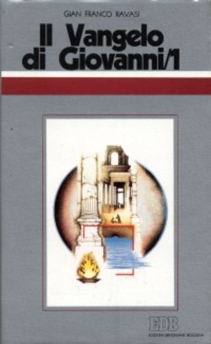 Il Vangelo di Giovanni. Ciclo di conferenze (Milano, Centro culturale S. Fedele)