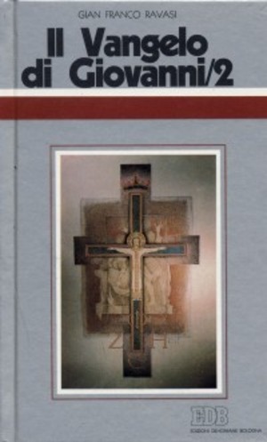 Il Vangelo di Giovanni. Ciclo di conferenze (Milano, Centro culturale S. Fedele)