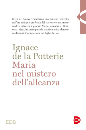 Maria nel mistero dell'alleanza